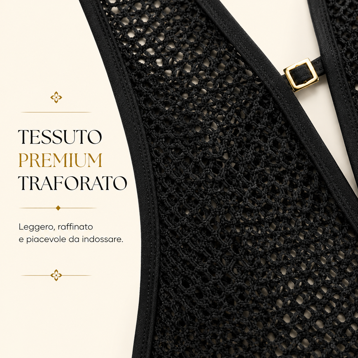 Divina | Costume contenitivo elegante