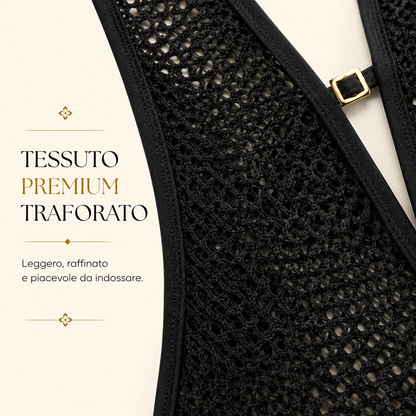 Divina | Costume contenitivo elegante