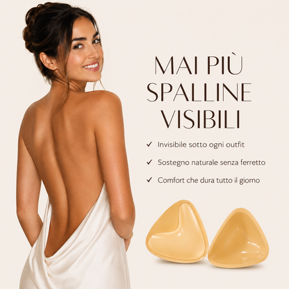 SecretLift - Il reggiseno che non si vede, ma fa la differenza
