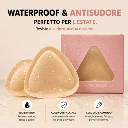 SecretLift - Il reggiseno che non si vede, ma fa la differenza